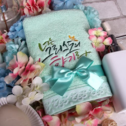 송월 레이스 민트 (향기)