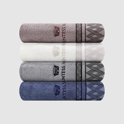 [송월타올] 카운테스마라 클래스44CM