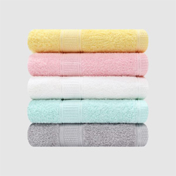 *[송월타올] 아날도바시니 프라임 무지40CM