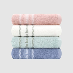 *[송월타올] 아날도바시니 인디40CM