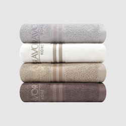 [송월타올] 샤보렌 그리드40CM