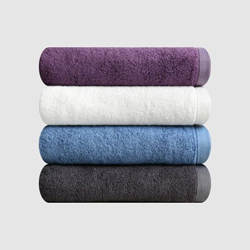 [송월타올] 송월 뱀부 프리미엄 무지40CM