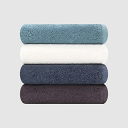 [송월타올] 송월 항균 무지40CM