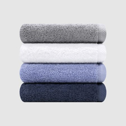 [송월타올] 송월 항균 코마40수 무지40CM (180g)