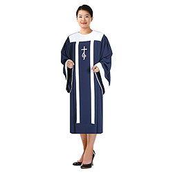 성가대가운 (H-1524)