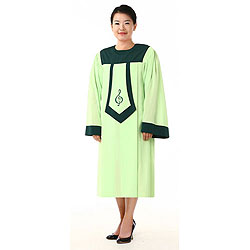 성가대가운 (H-1520)