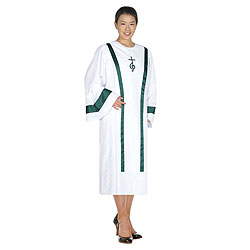 성가대가운 (H-1498)