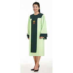 성가대가운 (H-1572)