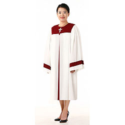 성가대가운 (H-1527)