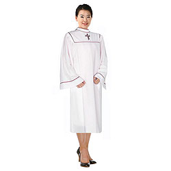 성가대가운 (H-1548)