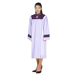 성가대가운 (H-1551)