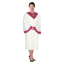 성가대가운 (H-1571)