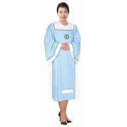 성가대가운 (H-1534)