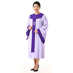 성가대가운 (H-1532)