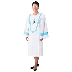 성가대가운 (H-1528)