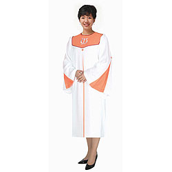 성가대가운 (H-1516)