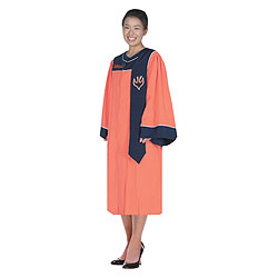 성가대가운 (H-1508)