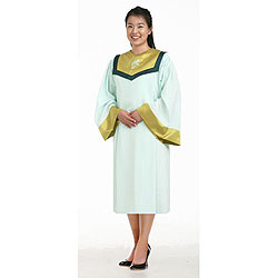 성가대가운 (H-1502)