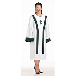 성가대가운 (H-1627)