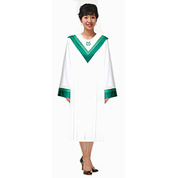 성가대가운 (H-1622)