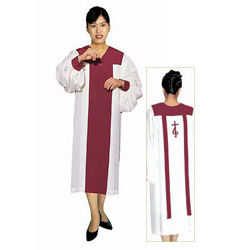 지휘자/반주자 가운(H-1585)