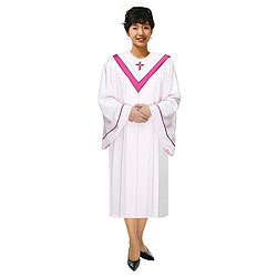 성가대가운 (H-1621)