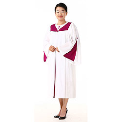 성가대가운 (H-1620)