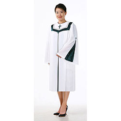 성가대가운 (H-1618)