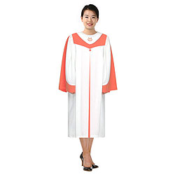 성가대가운 (H-1608)