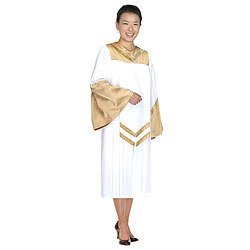 성가대가운 (H-1607)