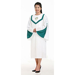 성가대가운 (H-1506)