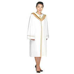 성가대가운 (H-1603)