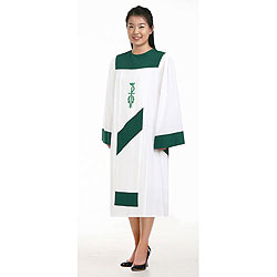 성가대가운 (H-1719)