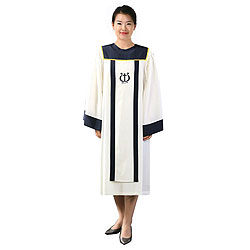 성가대가운 (H-1721)