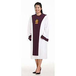 성가대가운 (H-1722)