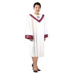 성가대가운 (H-1724)