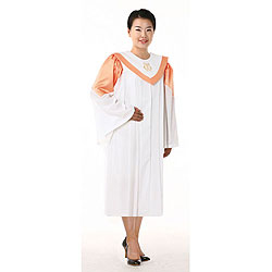 성가대가운 (H-1729)