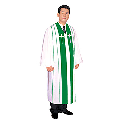 목사가운(MS-109)