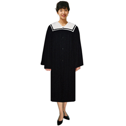 장례가운(H-581)*