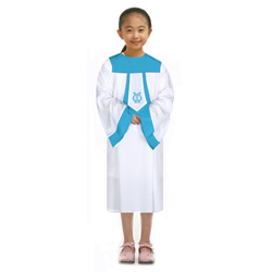 #어린이가운(CH-139)