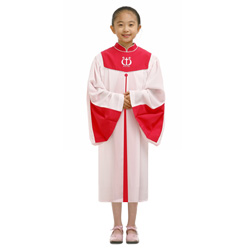 #어린이가운(CH-108)