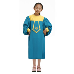 #어린이가운(CH-88)