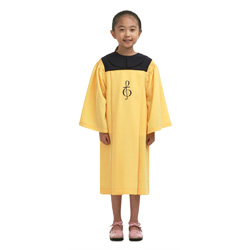 #어린이가운(CH-105)