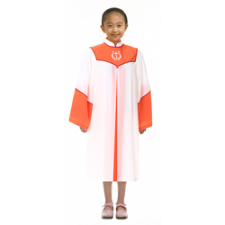 #어린이가운(CH-126)