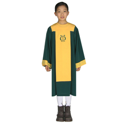 #어린이가운(CH-46)