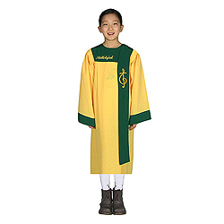 #어린이가운(CH-42)