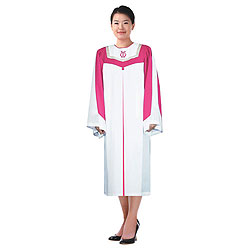 성가대가운 (H-1816)