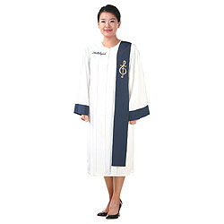 성가대가운 (H-1807)