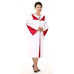 성가대가운 (H-1806)