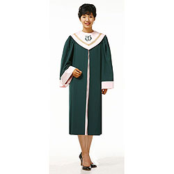 성가대가운 (H-1823)